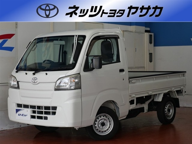 2017 Toyota Pixis Truck