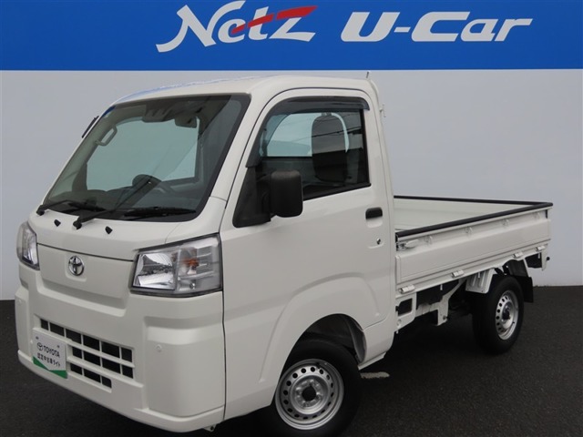 2022 Toyota Pixis Truck