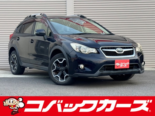 2013 Subaru Impreza XV