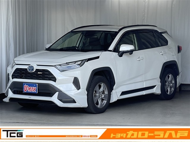 Toyota RAV4 1