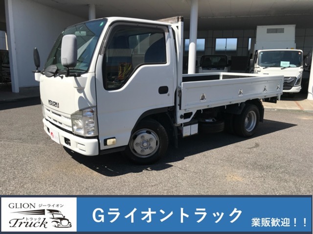 2013 Isuzu Elf