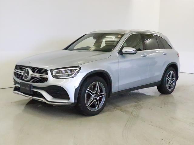 Mercedes-Benz GLC 1