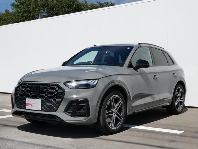Audi SQ5 1