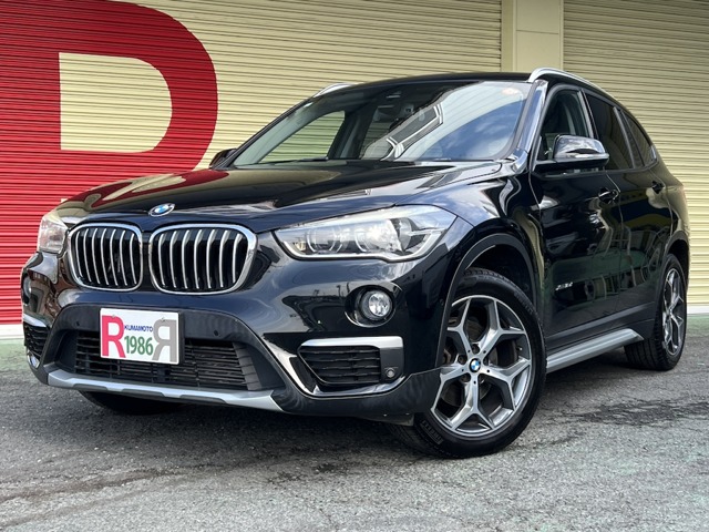 BMW X1 1