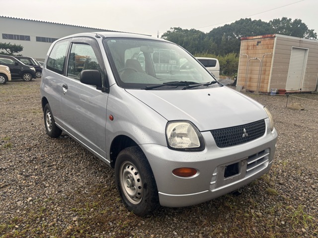 Mitsubishi ミニカ 1