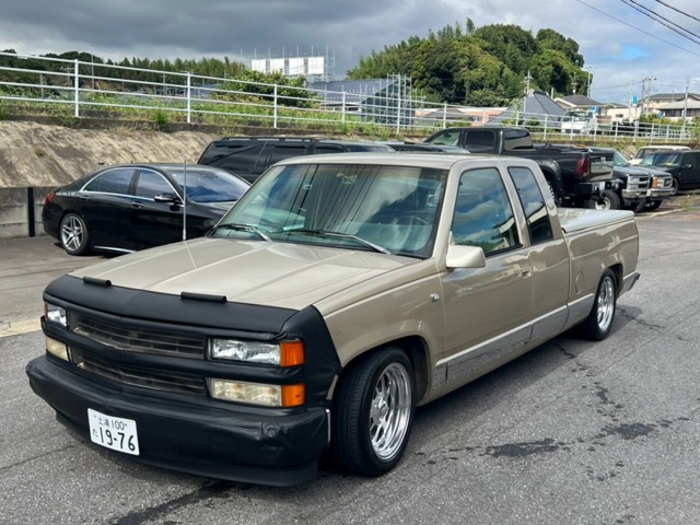 1994 Chevrolet C1500