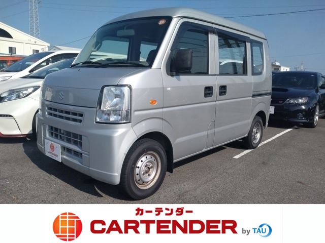 Suzuki Every 1