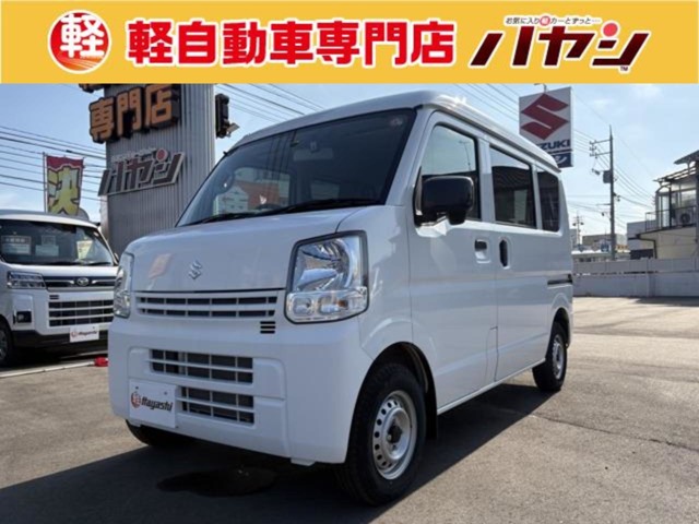 Suzuki Every 1