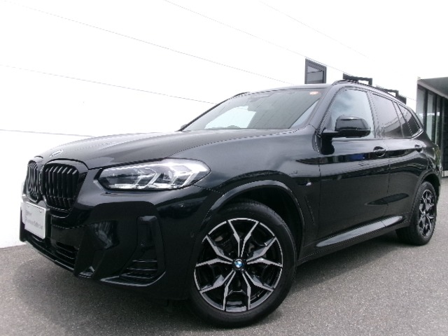 2023 BMW X3