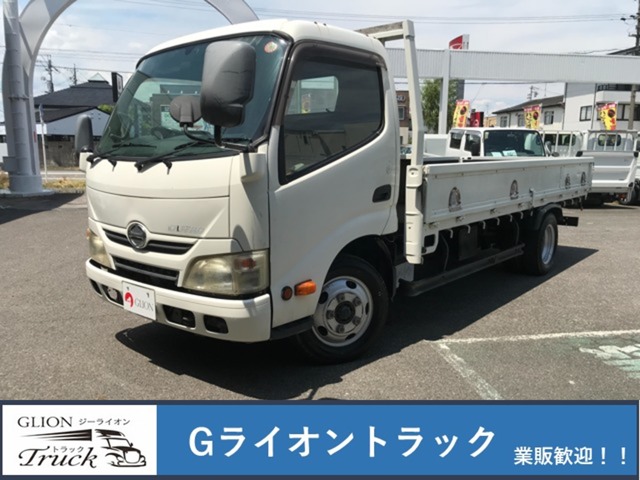 Hino Dutro 1