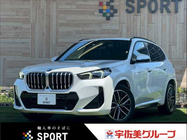 BMW X1 1