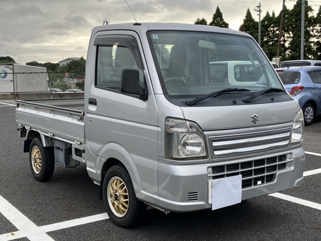 Suzuki Carry 1