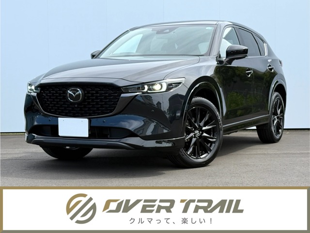 Mazda CX-5 1