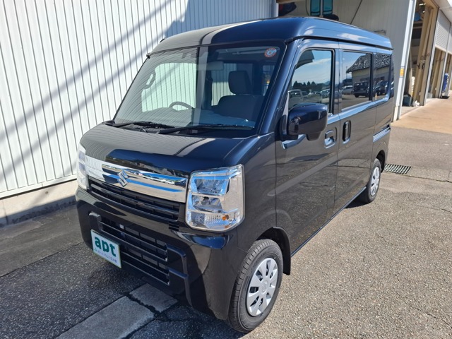 Suzuki Every 1