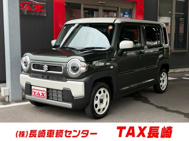 2025 Suzuki Hustler