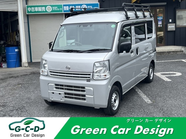 Nissan NV100 Clipper 1