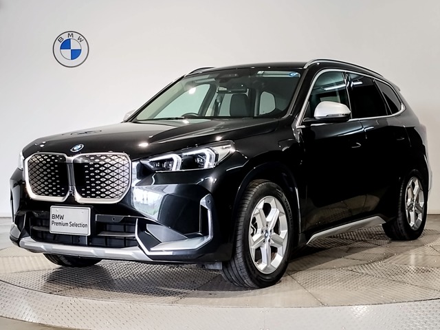 2024 BMW iX1