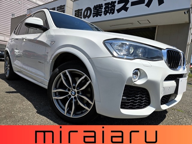 BMW X3 1