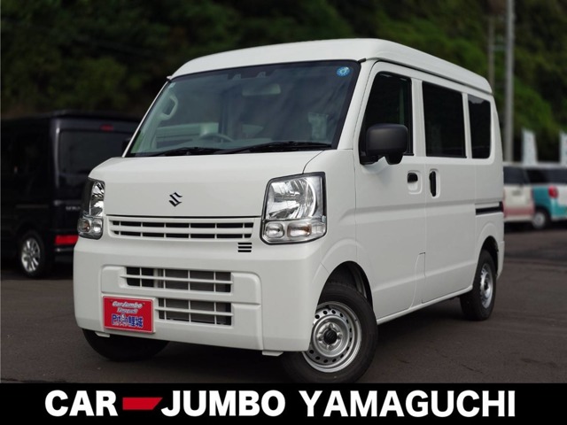 2026 Suzuki Every