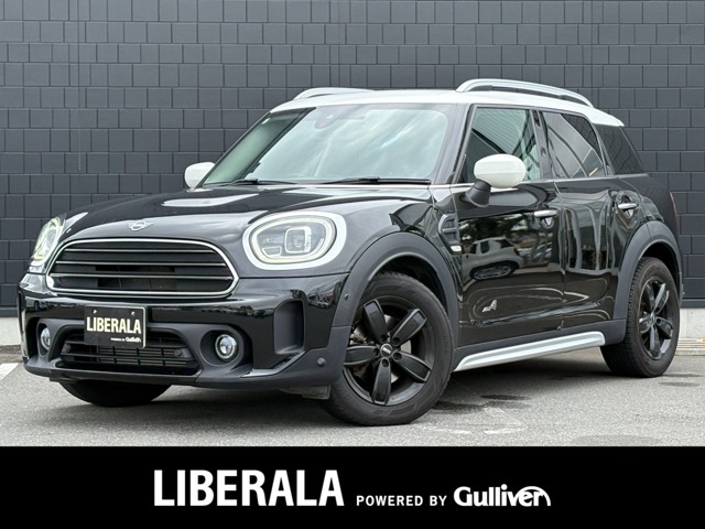 MINI Crossover 1