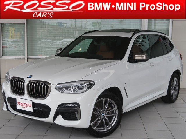 BMW X3 1