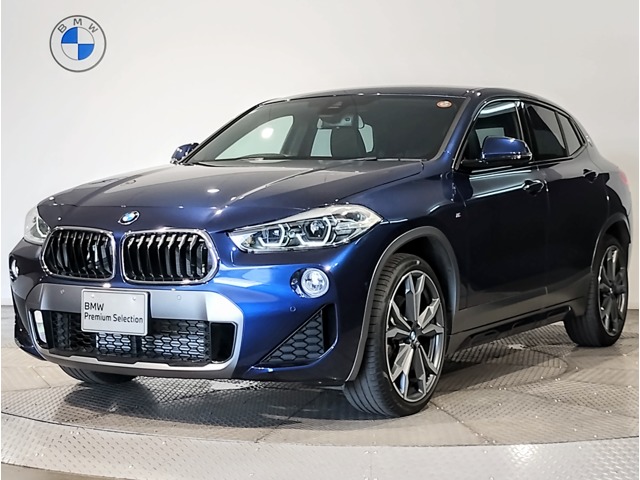 2018 BMW X2