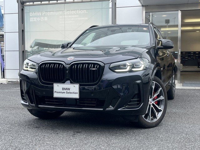 BMW X3 1
