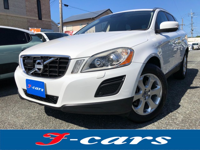 Volvo XC60 1