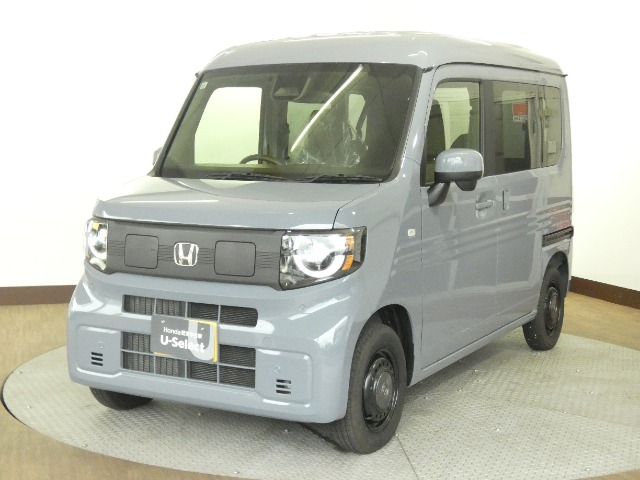 Honda N-VAN e: 1