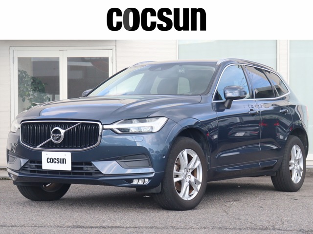 2018 Volvo XC60
