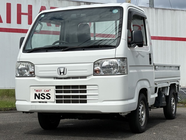 2014 Honda Acty Truck