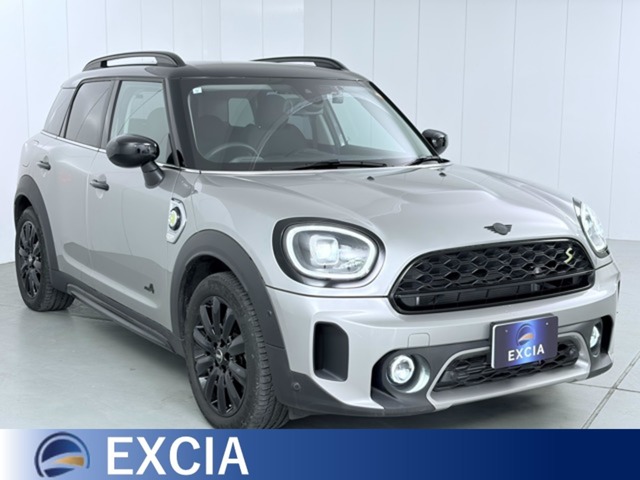 MINI Crossover 1