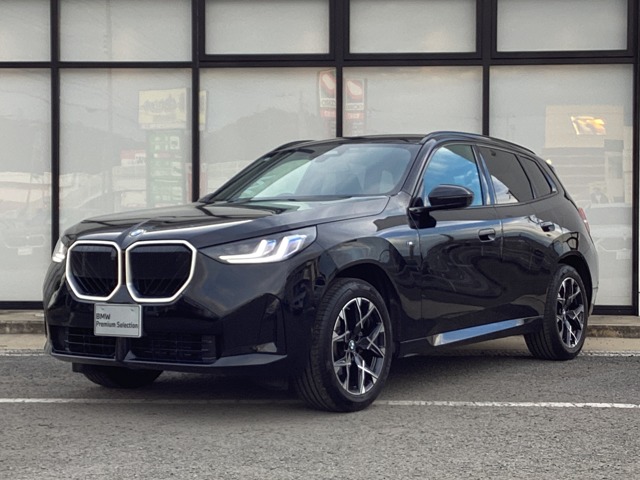 BMW X3 1