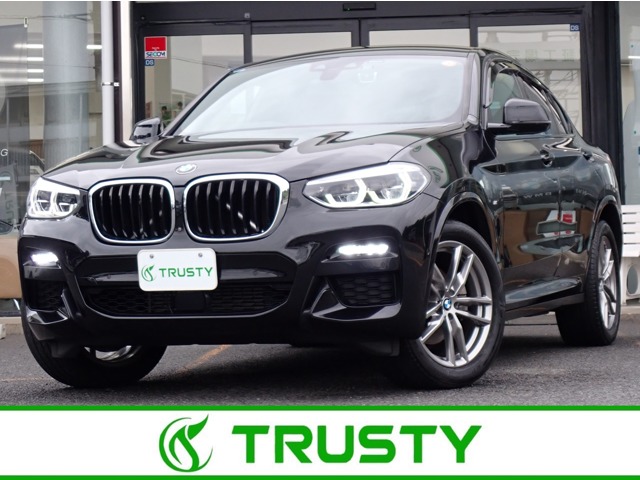 BMW X4 2