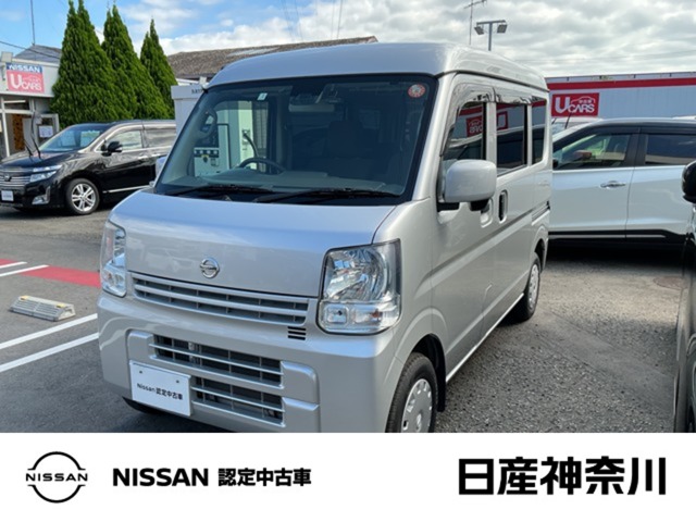 Nissan NV100 Clipper 2