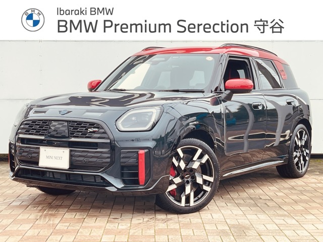 2024 MINI Countryman
