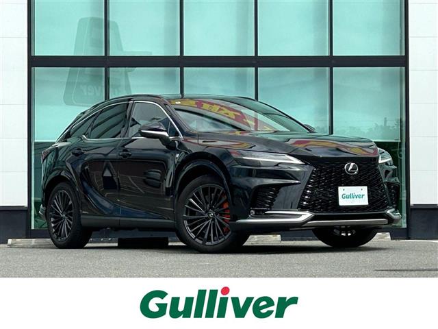 Lexus RX 1