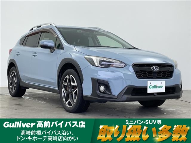 Subaru XV 1