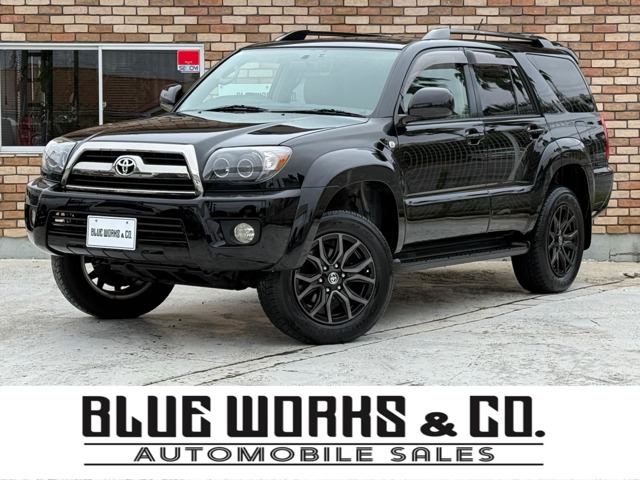 Toyota Hilux Surf 2
