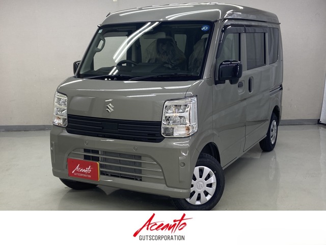Suzuki Every 1