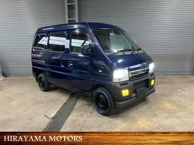Suzuki Every 1