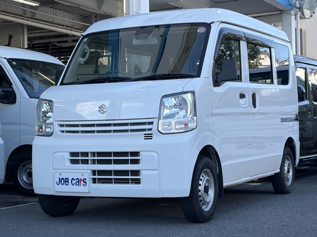 Suzuki Every 2