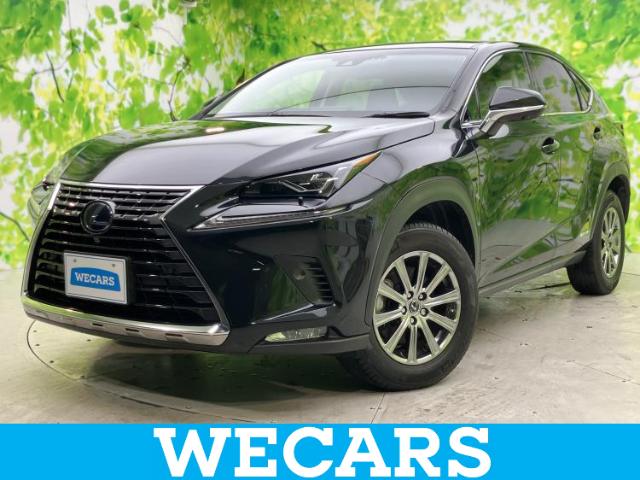 2018 Lexus NX