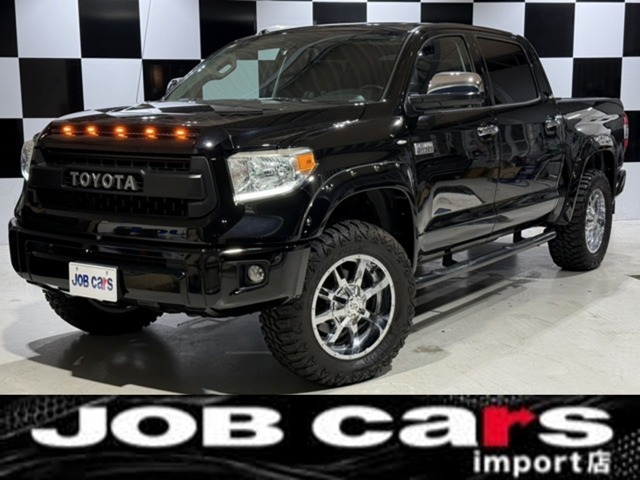 2016 Toyota Tundra