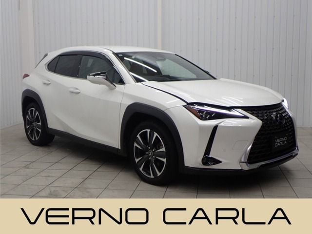 2024 Lexus UX
