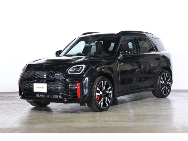 MINI Countryman 1