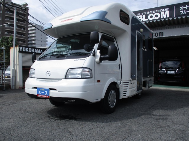 2021 Mazda Bongo Truck