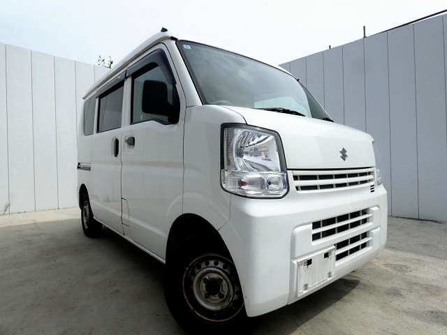 Suzuki Every 1