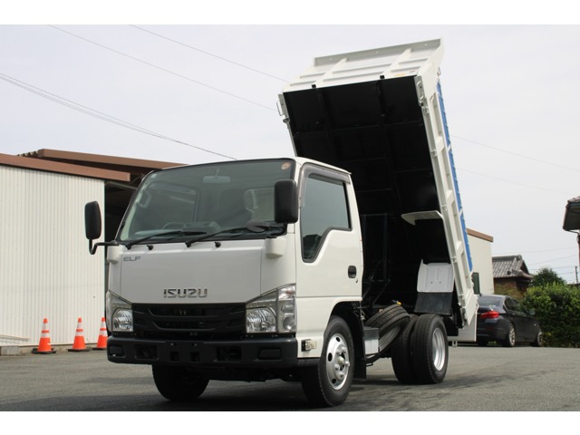 Isuzu Elf 1
