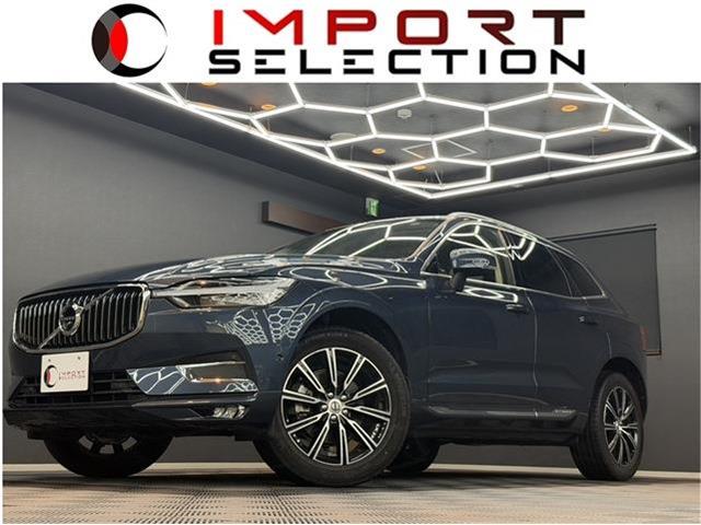 Volvo XC60 1